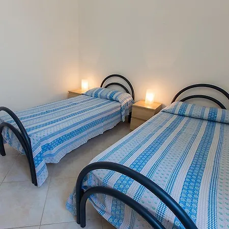 Locazione Turistica Marini Beachfront House *