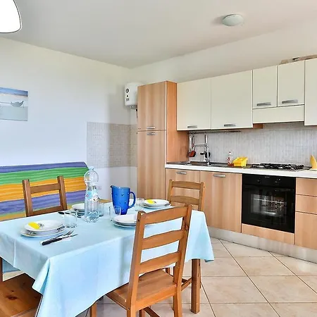 Locazione Turistica Marini Beachfront House Prázdninový dům Ugento