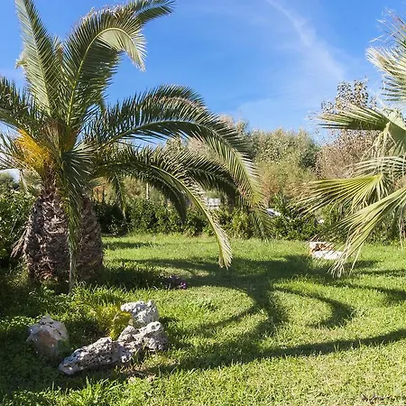 Locazione Turistica Marini Beachfront House